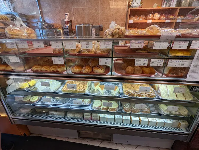 Manna House Picture 8