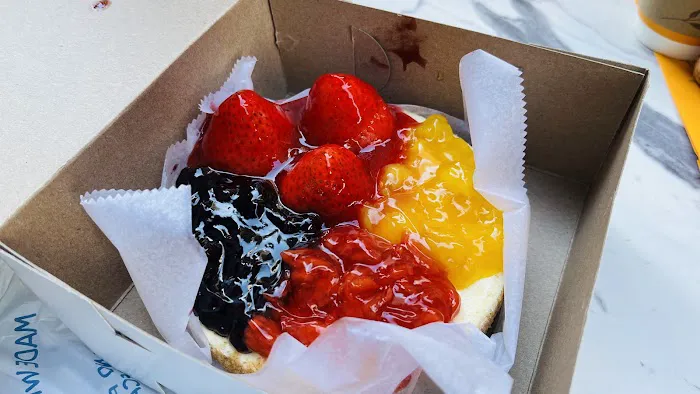 Eileen's Special Cheesecake Picture 3