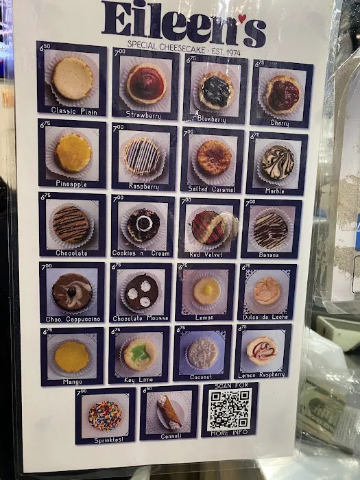 Eileen's Special Cheesecake Picture 7