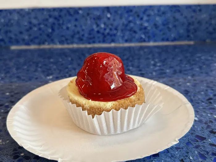 Eileen's Special Cheesecake Picture 5