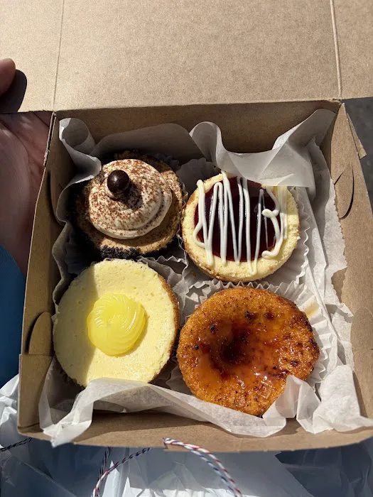 Eileen's Special Cheesecake Picture 10