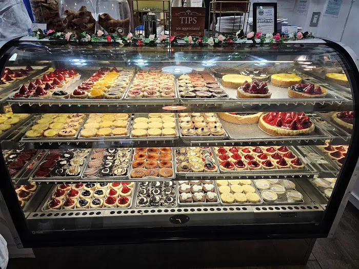 Eileen's Special Cheesecake Picture 2