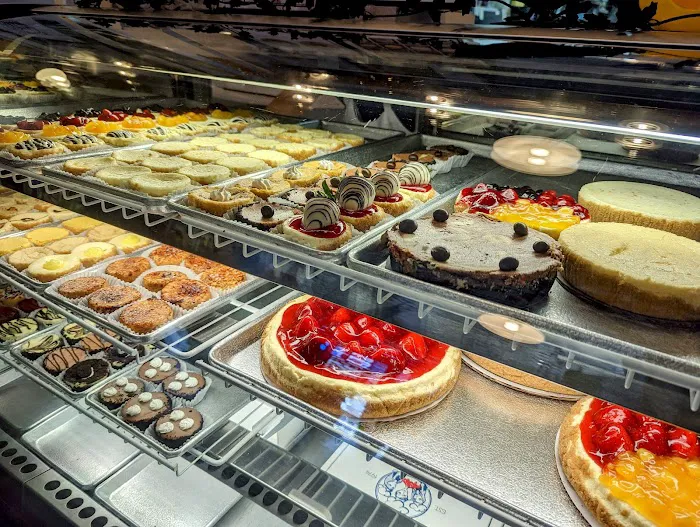 Eileen's Special Cheesecake Picture 8