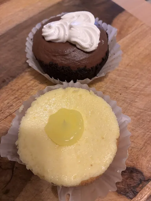 Eileen's Special Cheesecake Picture 9