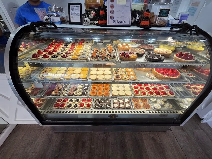 Eileen's Special Cheesecake Picture 6