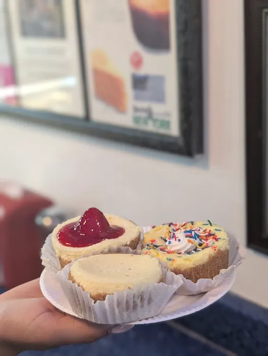 Eileen's Special Cheesecake Picture 4