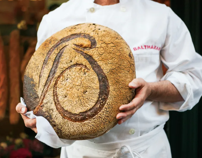 Balthazar Bakery Picture 8