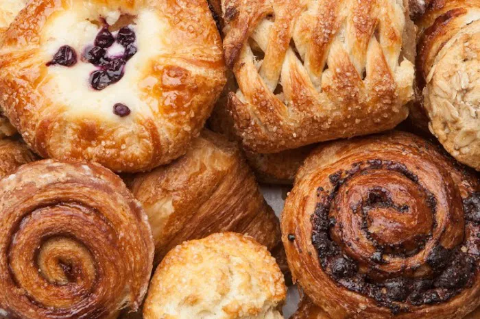 Balthazar Bakery Picture 9