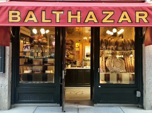 Balthazar Bakery Picture 7