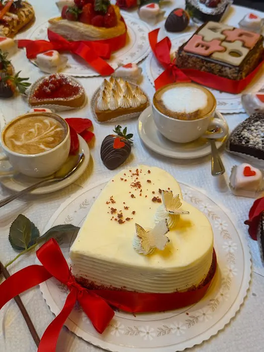 Balthazar Bakery Picture 2