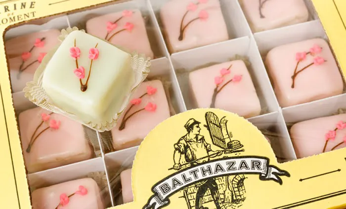 Balthazar Bakery Picture 4