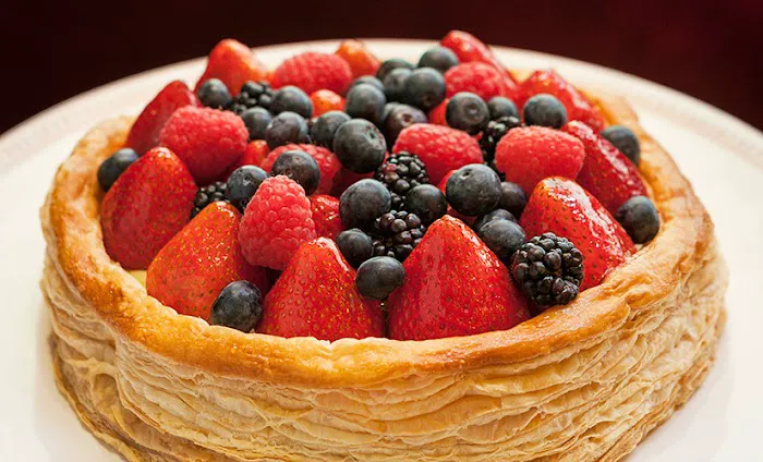 Balthazar Bakery Picture 5