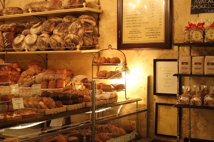 Balthazar Bakery Picture 6