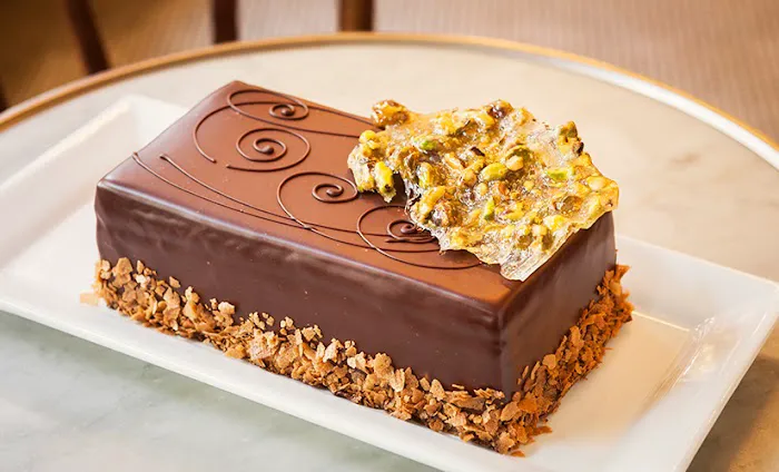 Balthazar Bakery Picture 1