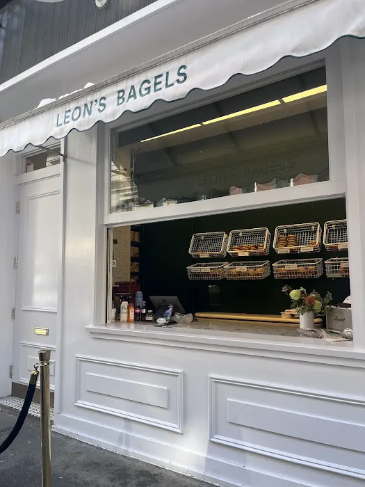 Leon’s Bagels Picture 8