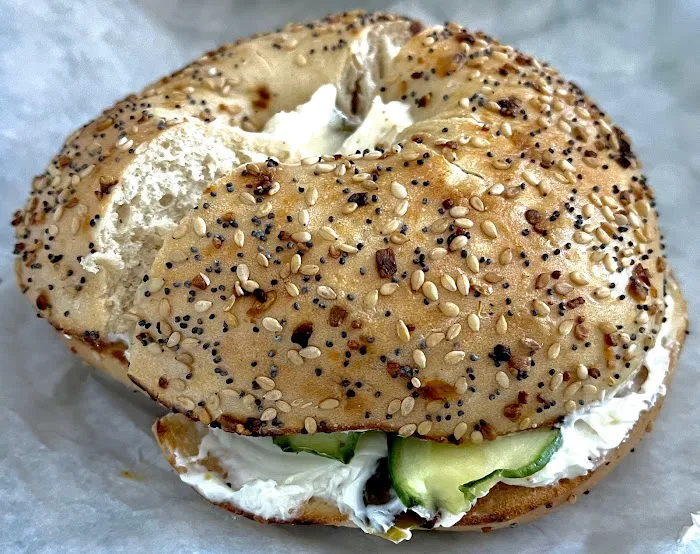 Leon’s Bagels Picture 3