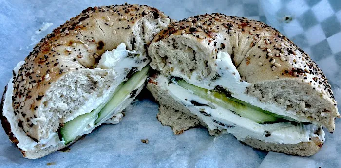 Leon’s Bagels Picture 2