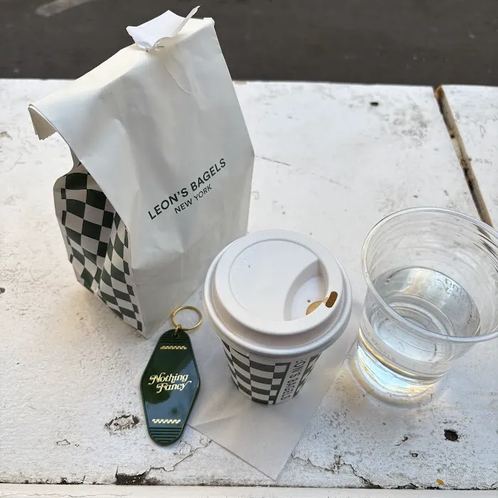 Leon’s Bagels Picture 10