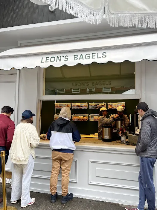 Leon’s Bagels Picture 9