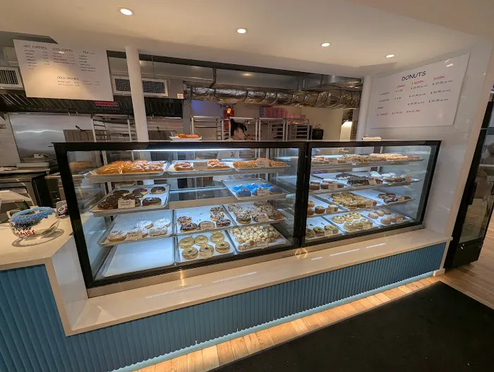 Homie's Donuts Picture 2