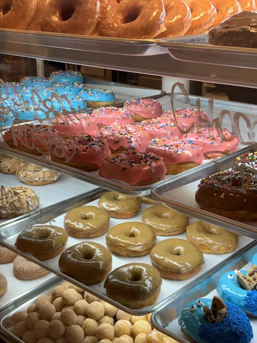 Homie's Donuts Picture 4