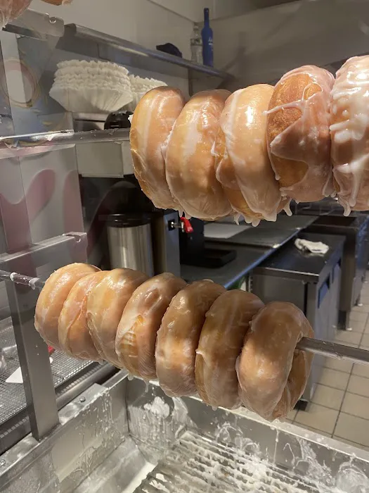 Homie's Donuts Picture 10