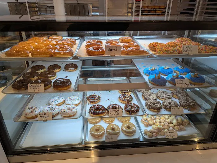 Homie's Donuts Picture 9