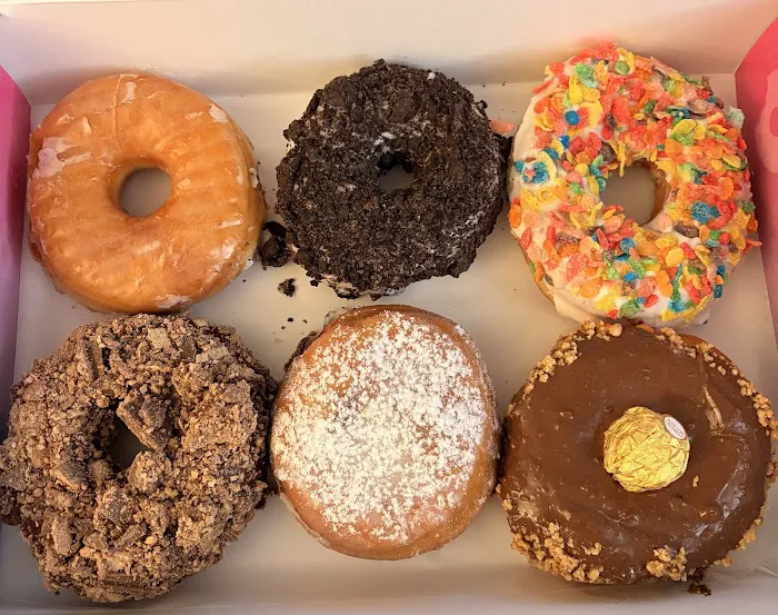 Homie's Donuts Picture 8