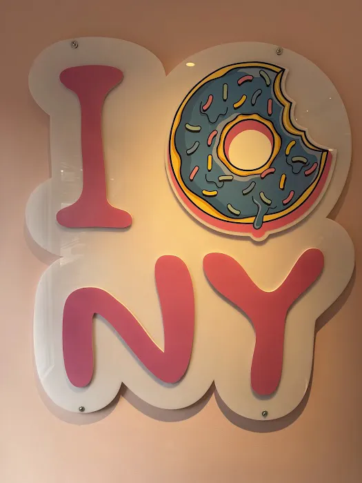 Homie's Donuts Picture 3