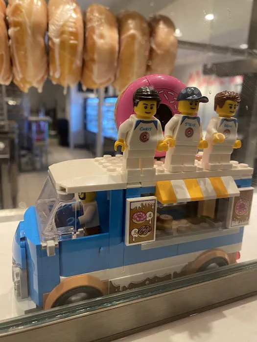 Homie's Donuts Picture 1