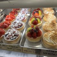 Ferrara Bakery & Cafe ico