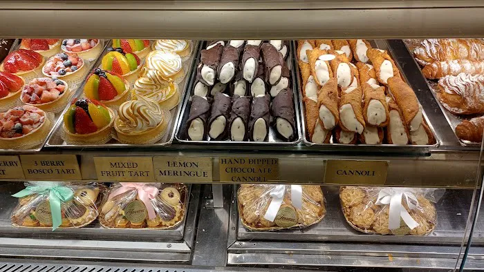 Ferrara Bakery & Cafe Picture 6