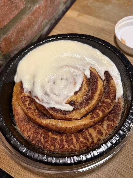 Loser's Eating House Picture 3