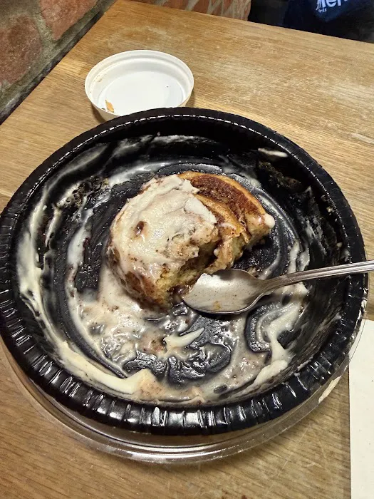 Loser's Eating House Picture 4