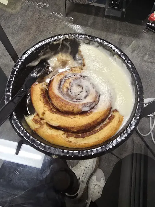 Loser's Eating House Picture 1