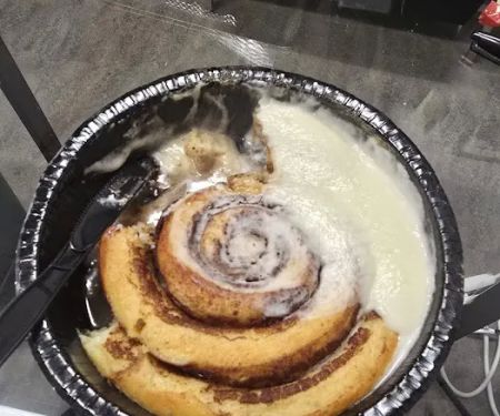 Loser's Eating House