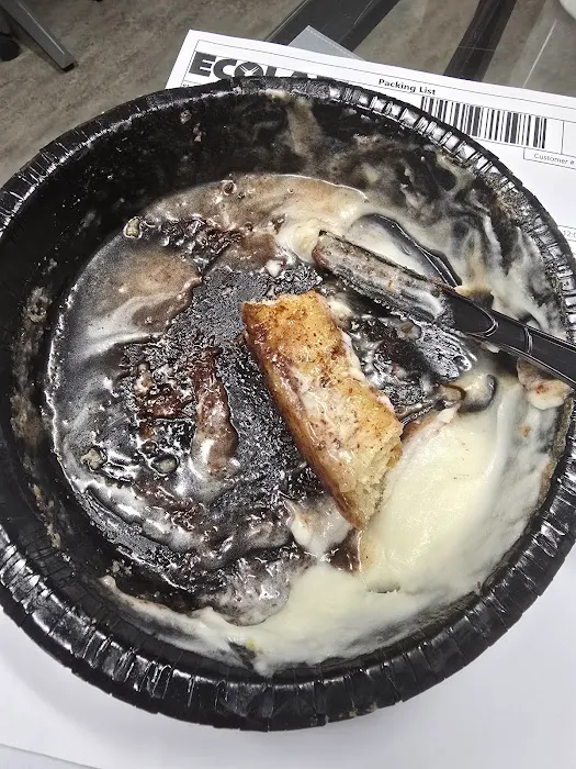 Loser's Eating House Picture 2