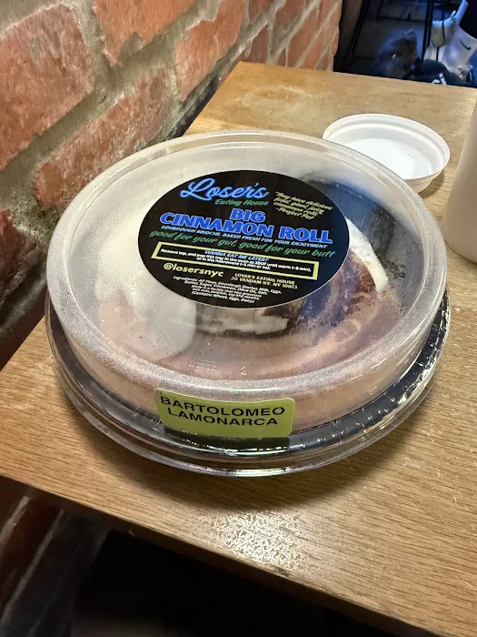 Loser's Eating House Picture 8