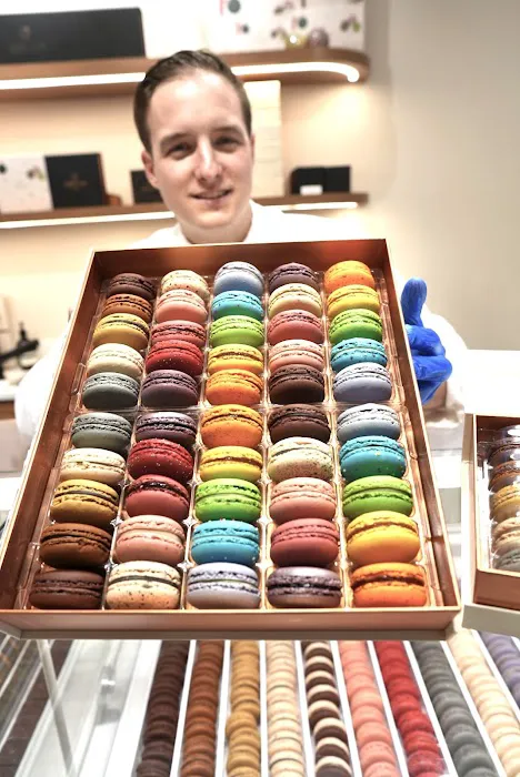 Thierry Atlan Soho Picture 5