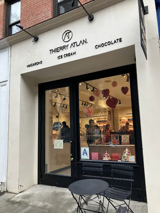 Thierry Atlan Soho Picture 1