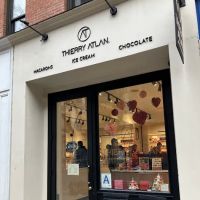 Thierry Atlan Soho ico