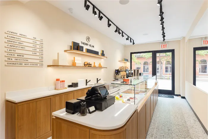 Thierry Atlan Soho Picture 4