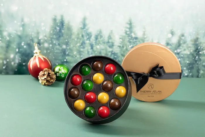 Thierry Atlan Soho Picture 2