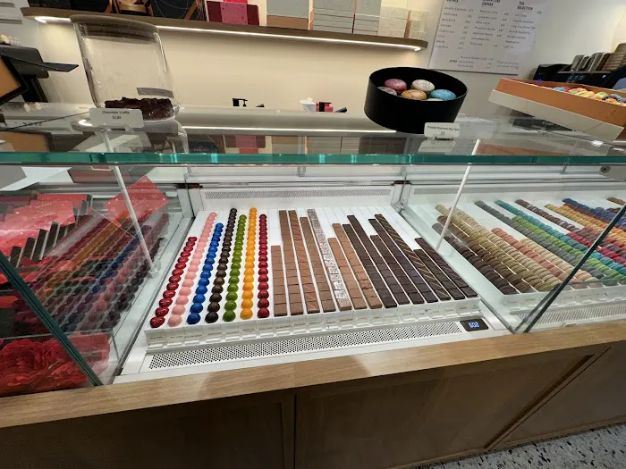 Thierry Atlan Soho Picture 9