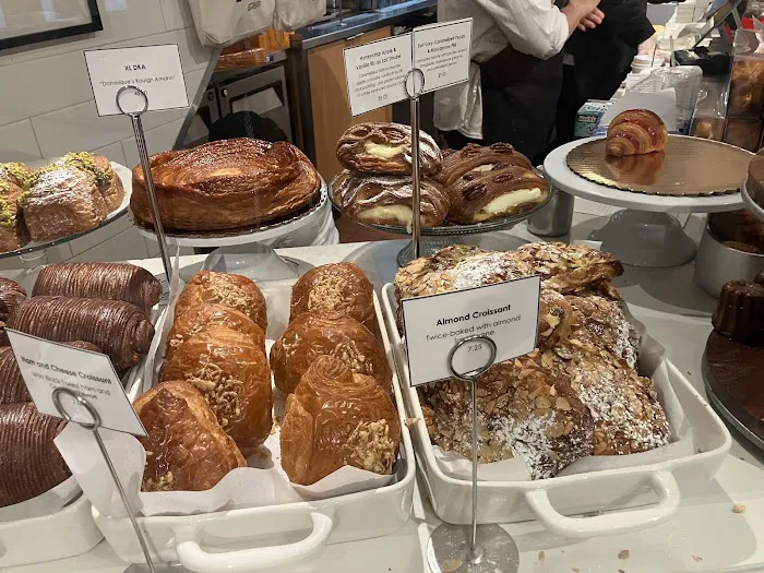 Thierry Atlan Soho Picture 3