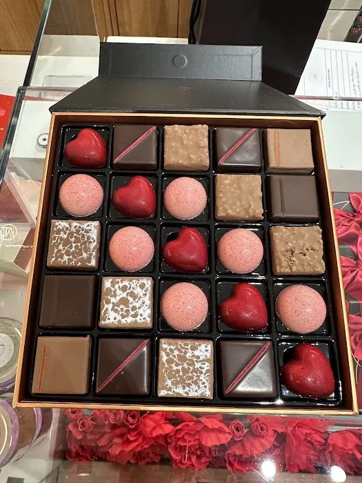 Thierry Atlan Soho Picture 10