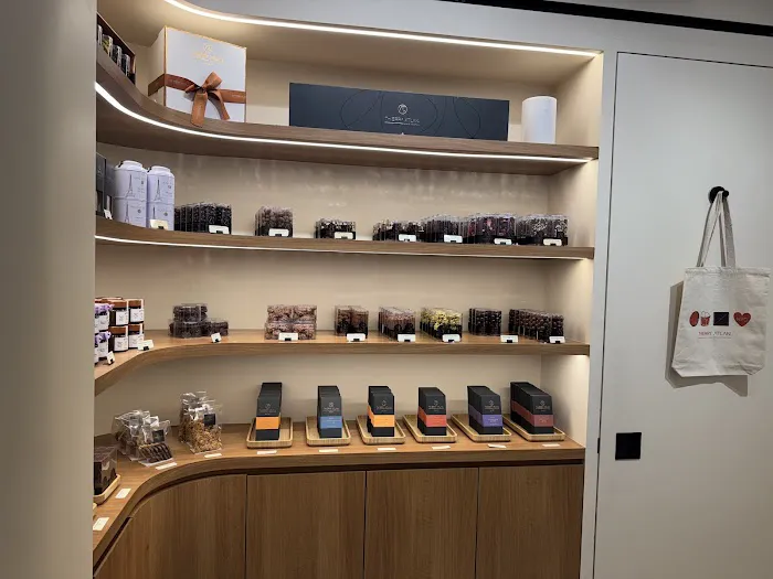 Thierry Atlan Soho Picture 7