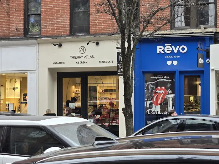 Thierry Atlan Soho Picture 6