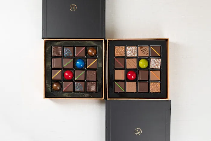 Thierry Atlan Soho Picture 8