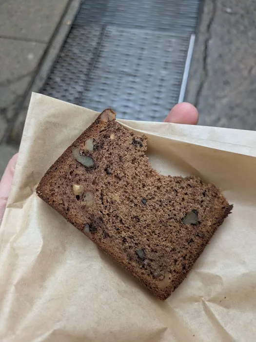 Vesuvio Bakery Picture 1